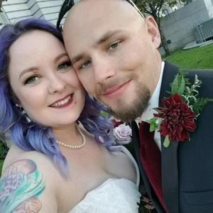 Meet your Posher, Johnathan